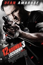 Poster for 12 Rounds 3: Lockdown