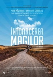 Poster Întoarcerea magilor