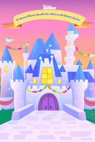 O Maravilhoso Mundo das Músicas do Disney Junior — Temporada 1