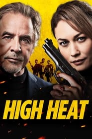 Poster High Heat