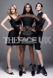 The Face UK (2013)