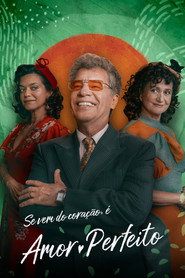 Perfect Love постер