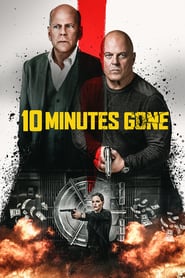 10 Minutes Gone film en streaming