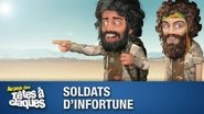 Soldiers of Misfortune