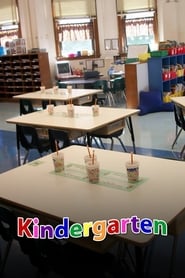 Kindergarten poster