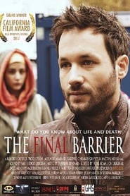 Poster The Final Barrier