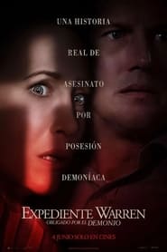 El Conjuro 3 el Diablo me Obligó a Hacerlo Película Completa HD 1080p [MEGA] [LATINO] 2021