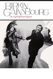 Jane Birkin Symphonique - Alcaline, Le Concert streaming