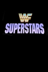 WWF Superstars Of Wrestling - Season 15