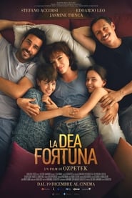 La dea fortuna ネタバレ