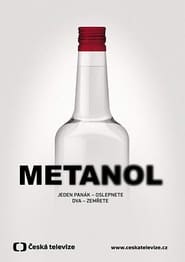 Metanol El líquido de la muerte