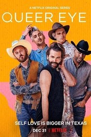Queer Eye постер