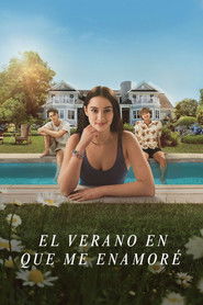 El verano en que me enamoré (2022)