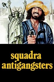 Poster The Gang That Sold America 1979