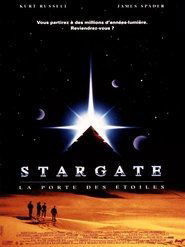 Stargate: Puerta a las estrellas