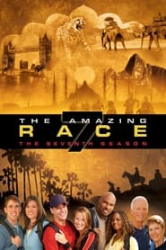The Amazing Race Season 7 Episode 4