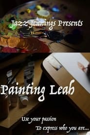 Painting Leah постер