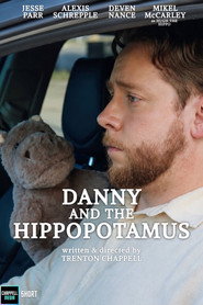 Danny and the Hippopotamus
