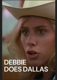 Debbie Does Dallas постер