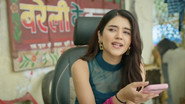 Sangam's Vision of Love