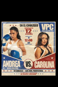 VPC poster