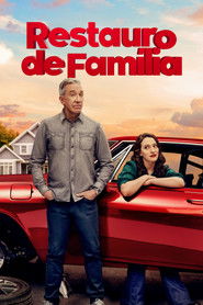 Restauro de Familia (2025)