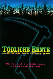 Kinder des Zorns 2 - Tödliche Ernte (1992)