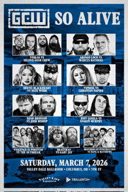 GCW So Alive 2026 (2026)