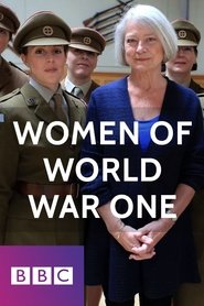 Poster Women of World War One 2014