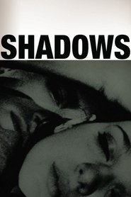 Shadows 1959 Dansk Tale Film