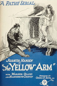 The Yellow Arm (1921)