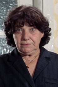 Gisela Morgen as Oma Meier