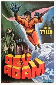 Adventures of Captain Marvel (1941)