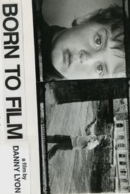 Poster Born to Film 1982