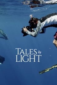 Tales by Light постер