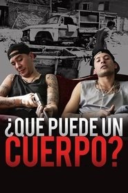 ¿Qué puede un cuerpo?
