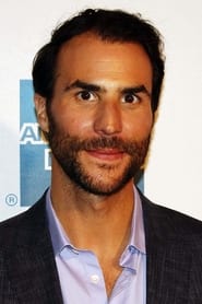 Ben Silverman headshot