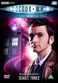 Doctor Who Confidential Series 3 2