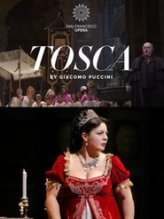 Poster Tosca