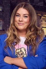 Portrait de Christine Duff