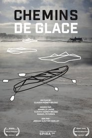 Poster Chemins de glace 2016