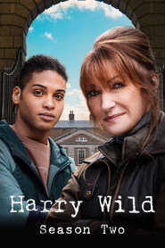 Harry Wild Series 2 3