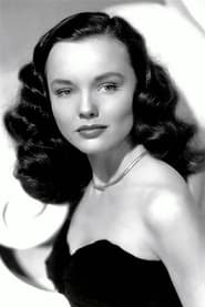 Image Wanda Hendrix