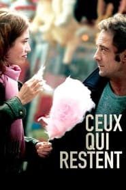 Poster Ceux qui restent