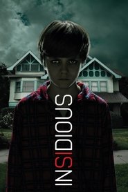 Insidious streaming