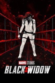 poster Black Widow