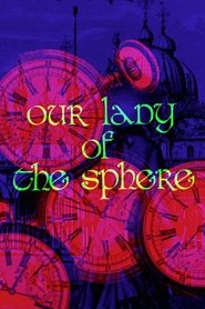 Poster Our Lady of the Sphere 1969