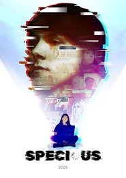Poster SPECIOUS 2026