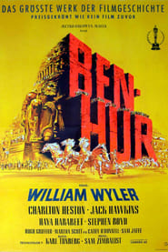 Poster Ben Hur