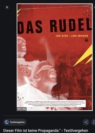 Poster Das Rudel 1970